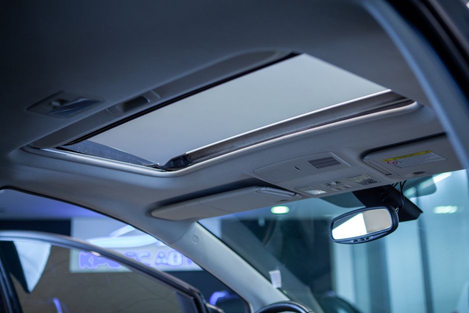 Mazda CX-7 2.3 АКПП, 2011, 149 378 км фото 6