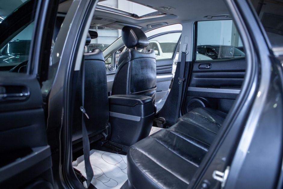 Mazda CX-7 2.3 АКПП, 2011, 149 378 км фото 7