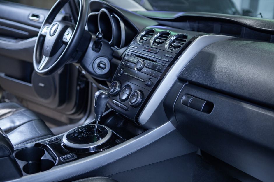 Mazda CX-7 2.3 АКПП, 2011, 149 378 км фото 11