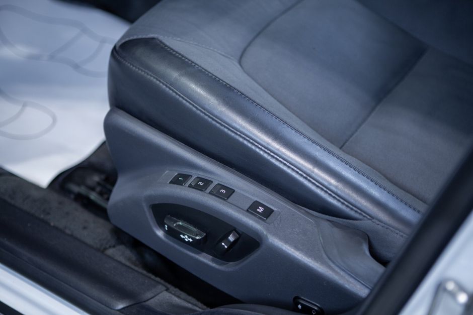 Volvo XC70 2.4 АКПП, 2015, 112 204 км фото 8