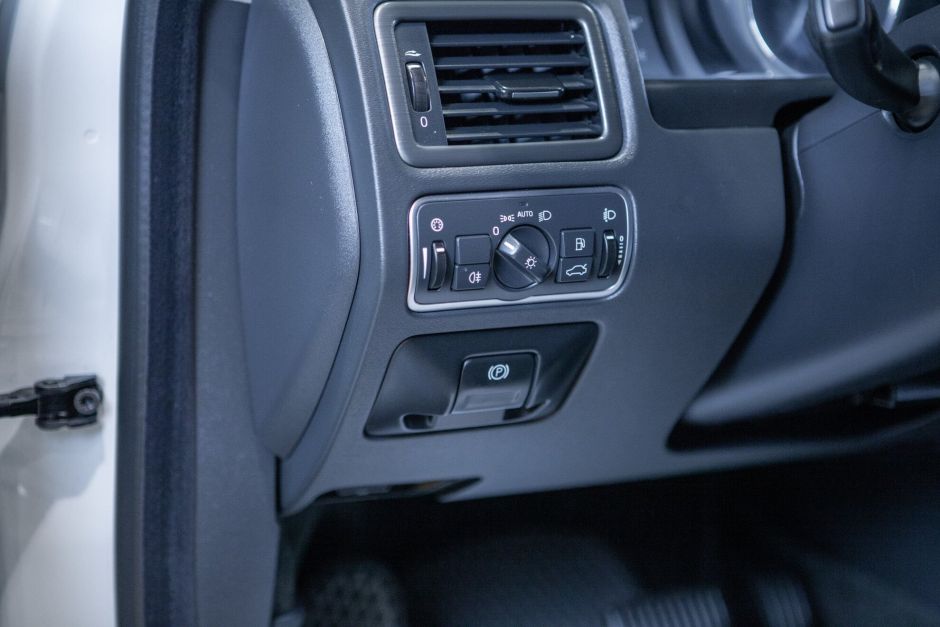 Volvo XC70 2.4 АКПП, 2015, 112 204 км фото 9