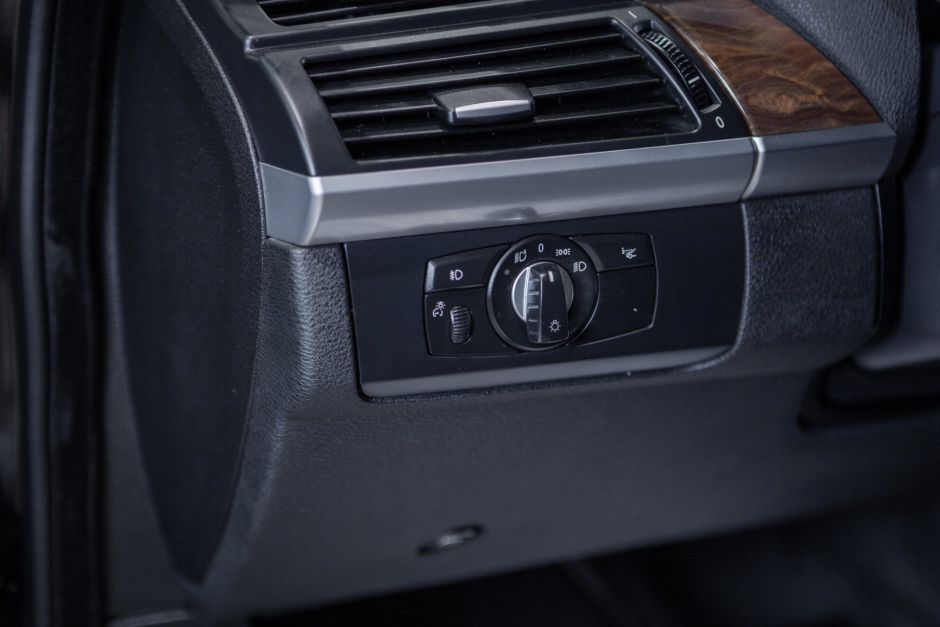 BMW X6 2.9 АКПП, 2008, 165 698 км фото 8