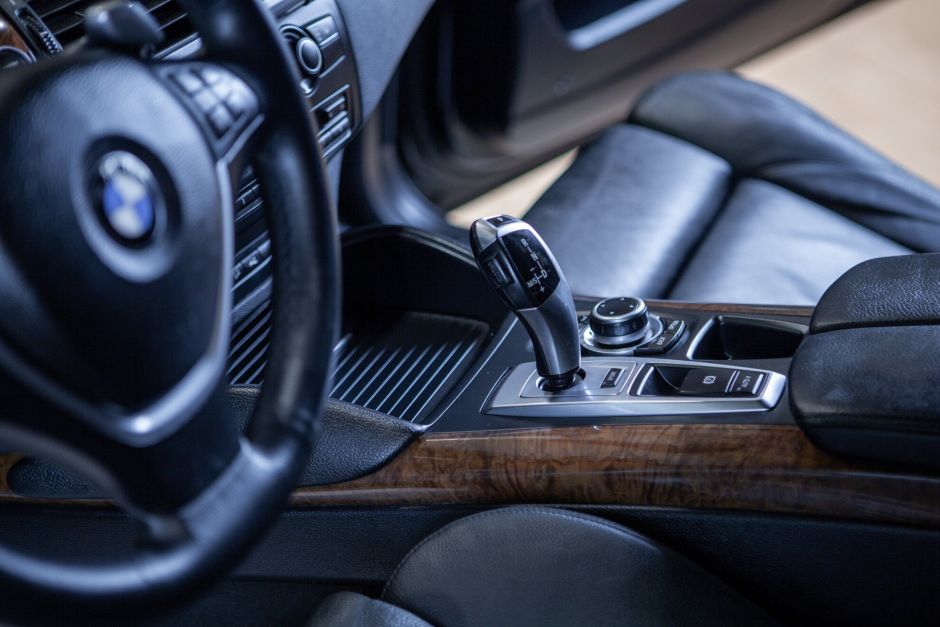 BMW X6 2.9 АКПП, 2008, 165 698 км фото 10