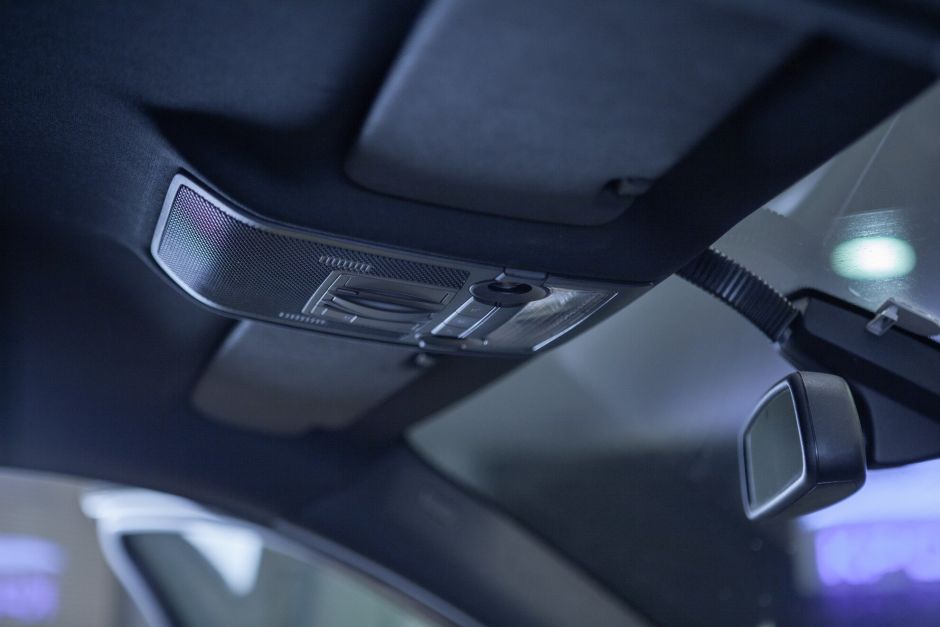 BMW X6 2.9 АКПП, 2008, 165 698 км фото 13