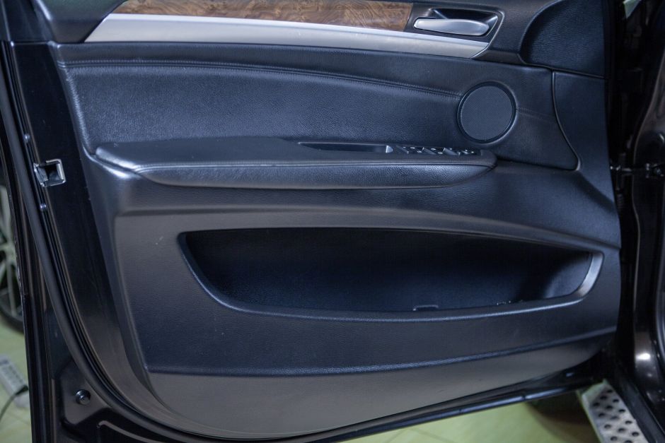 BMW X6 2.9 АКПП, 2008, 165 698 км фото 14