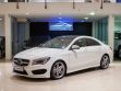 Mercedes-Benz CLA 1.6 РКПП, 2013, 133 319 км превью 1