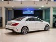Mercedes-Benz CLA 1.6 РКПП, 2013, 133 319 км превью 2