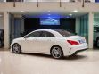 Mercedes-Benz CLA 1.6 РКПП, 2013, 133 319 км превью 4
