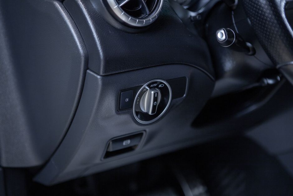 Mercedes-Benz CLA 1.6 РКПП, 2013, 133 319 км фото 8