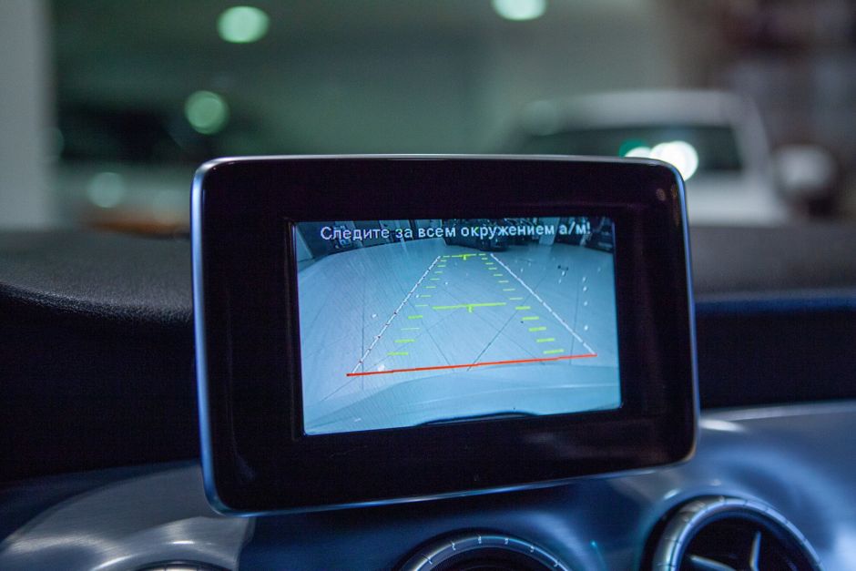 Mercedes-Benz CLA 1.6 РКПП, 2013, 133 319 км фото 10