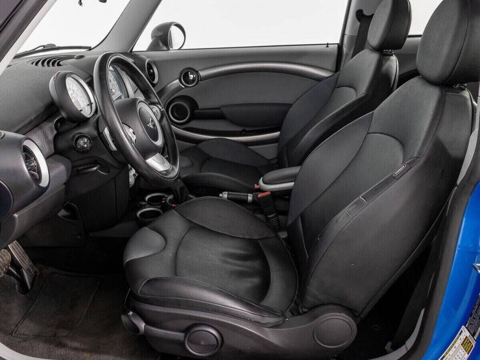 MINI Hatch 1.6 АКПП, 2008, 180 000 км фото 5