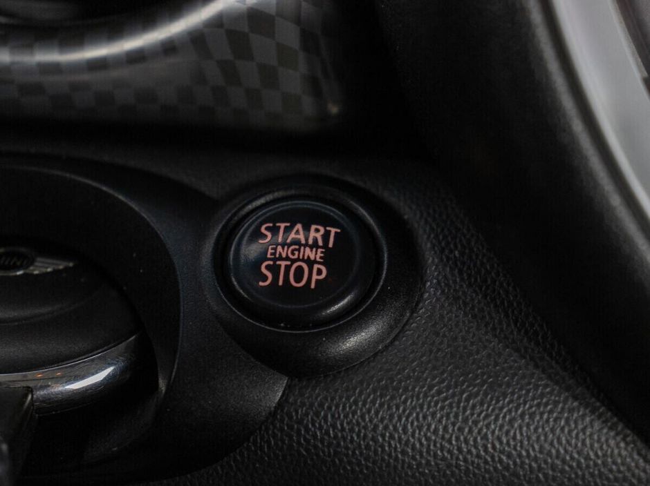 MINI Hatch 1.6 АКПП, 2008, 180 000 км фото 10