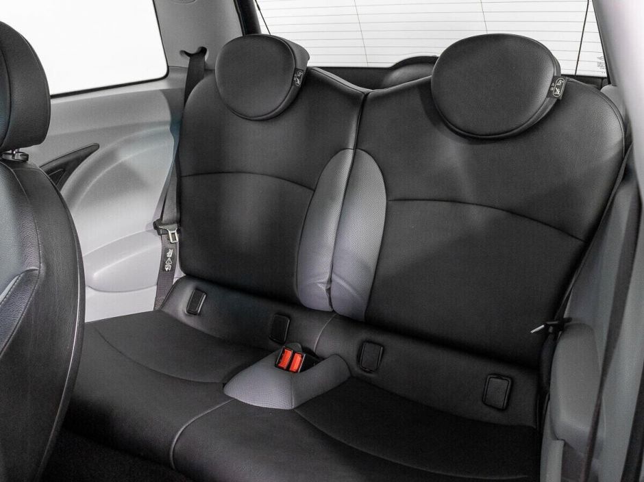 MINI Hatch 1.6 АКПП, 2008, 180 000 км фото 11