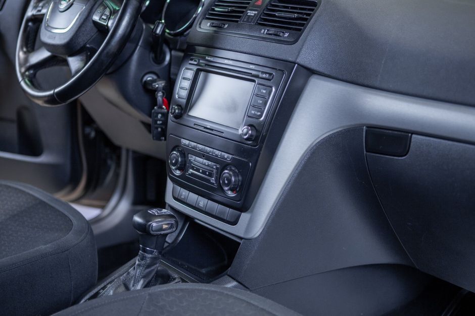 Skoda Yeti 1.8 РКПП, 2012, 142 256 км фото 11