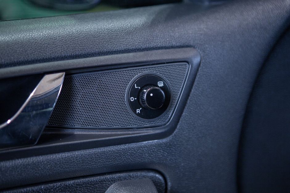 Skoda Yeti 1.8 РКПП, 2012, 142 256 км фото 14