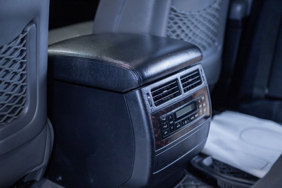 Toyota Land Cruiser 4.5 АКПП, 2010, 156 315 км фото 8