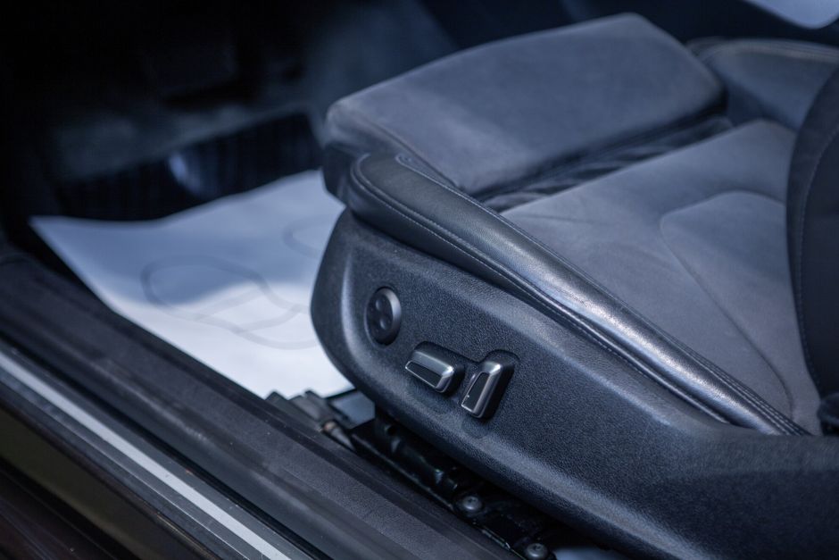 Audi A5 1.8 CVT, 2013, 162 673 км фото 6