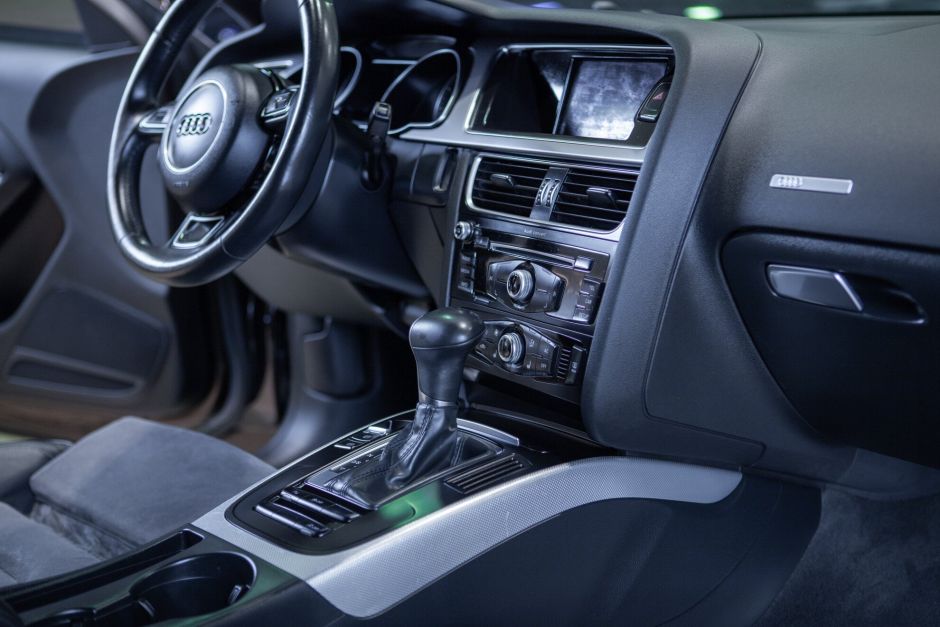 Audi A5 1.8 CVT, 2013, 162 673 км фото 8