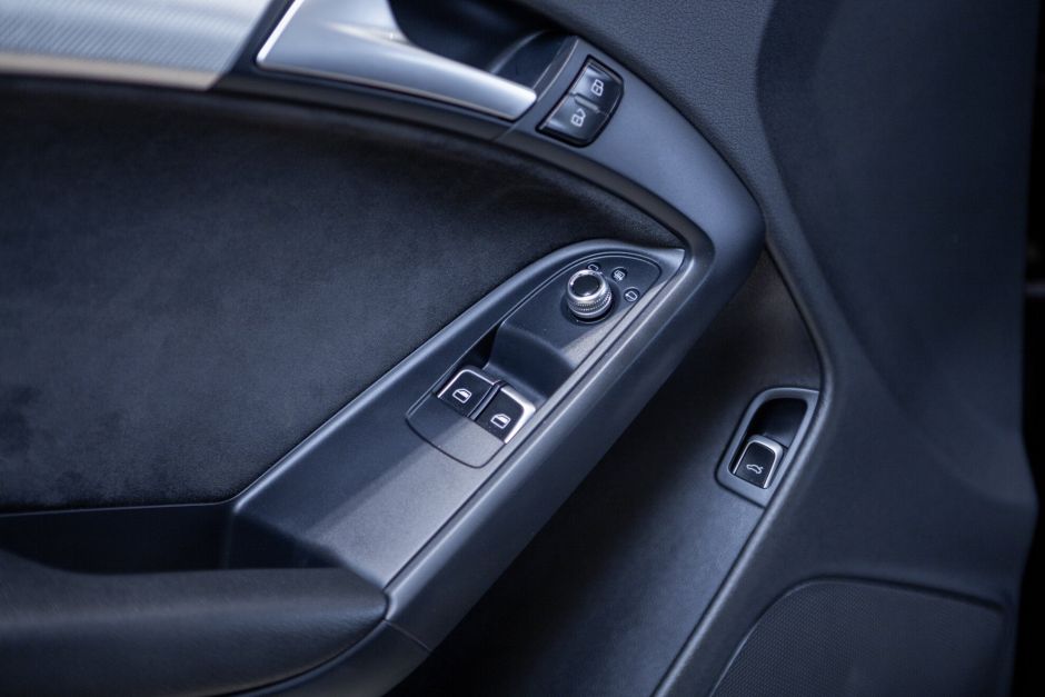 Audi A5 1.8 CVT, 2013, 162 673 км фото 10