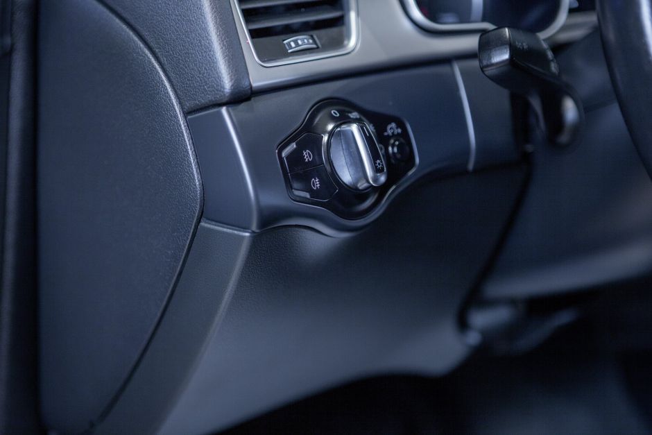 Audi A5 1.8 CVT, 2013, 162 673 км фото 11