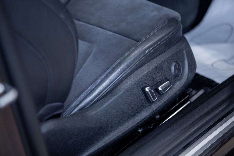 Audi A5 1.8 CVT, 2013, 162 673 км фото 15