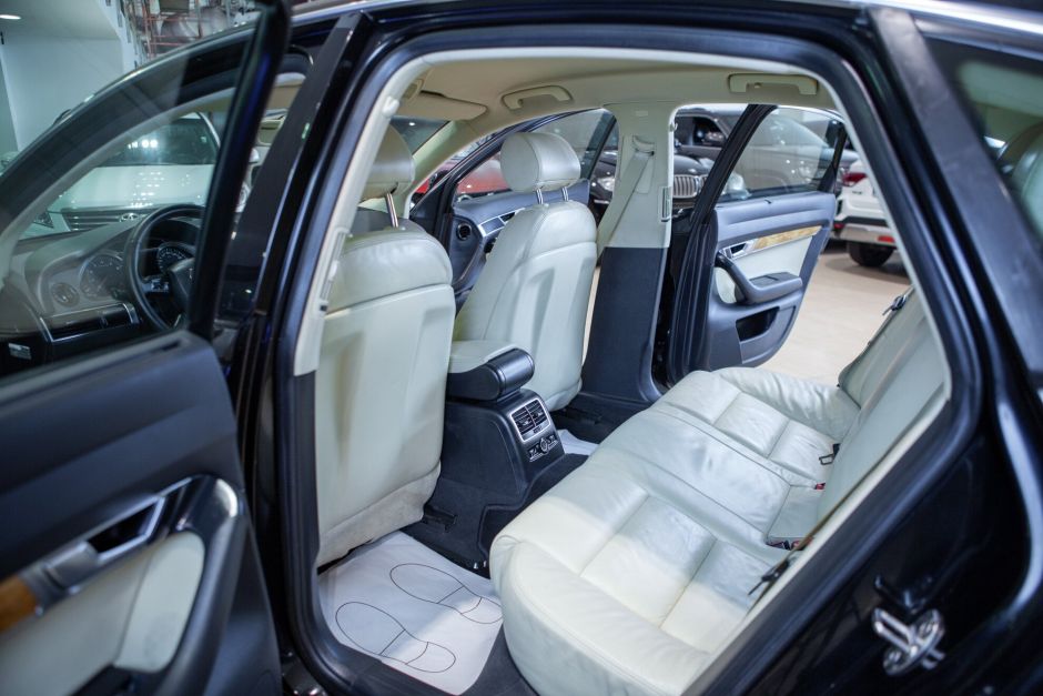 Audi A6 4.2 АКПП, 2006, 194 251 км фото 7