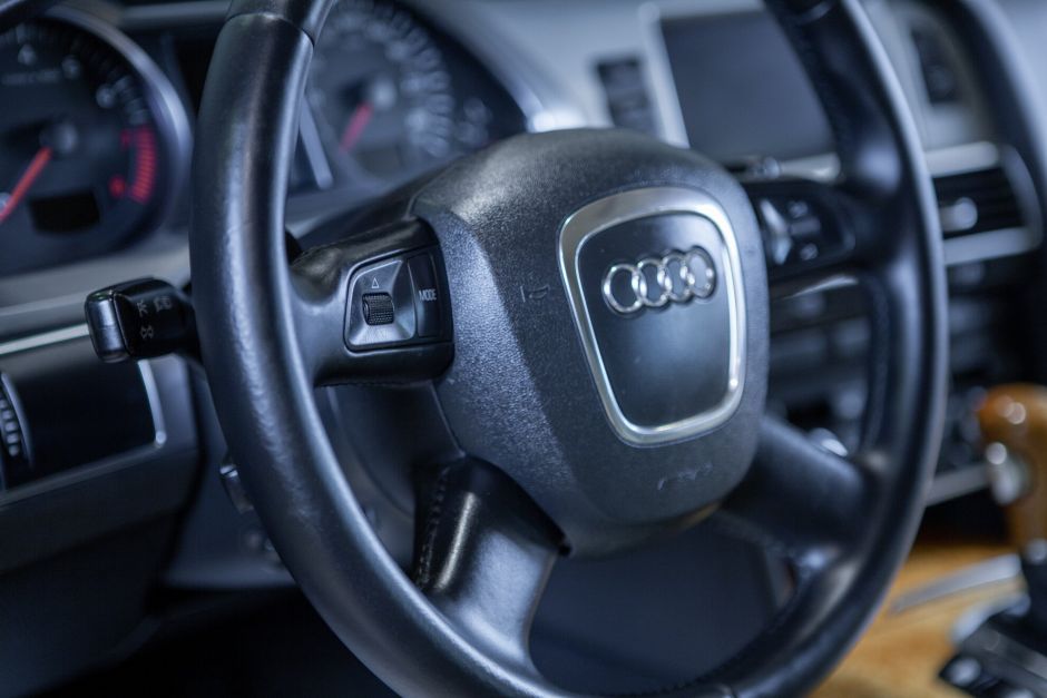 Audi A6 4.2 АКПП, 2006, 194 251 км фото 11