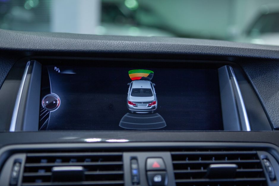 BMW 5 серии 2.0 АКПП, 2016, 148 551 км фото 19