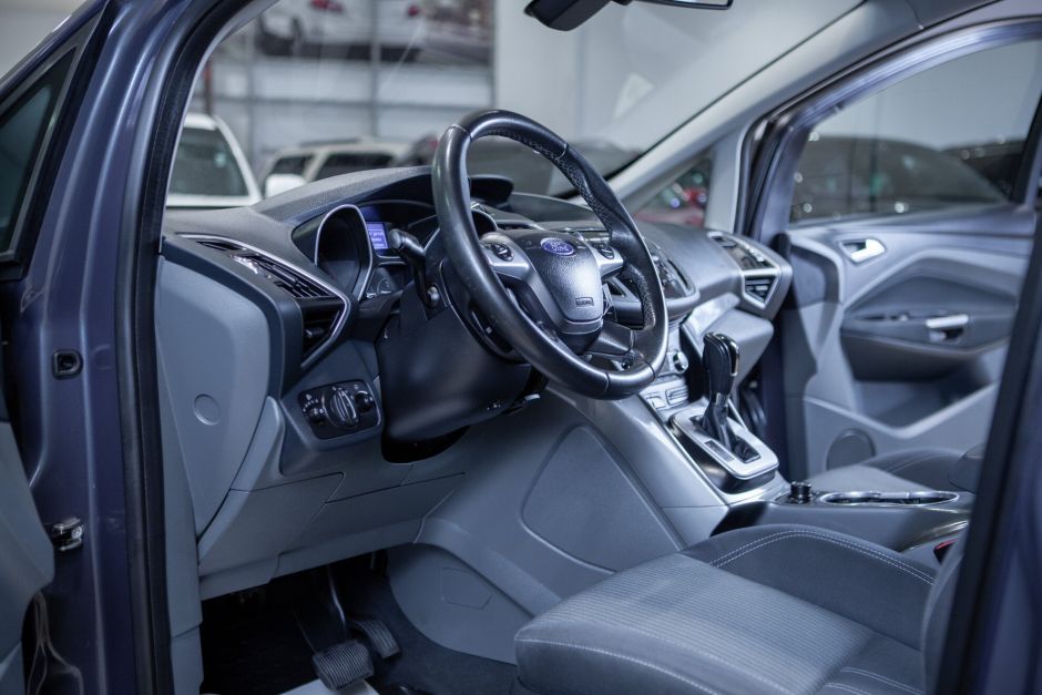 Ford C-MAX 2.0 РКПП, 2012, 150 340 км фото 5