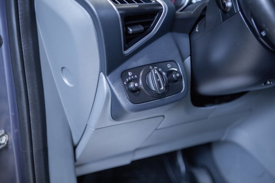 Ford C-MAX 2.0 РКПП, 2012, 150 340 км фото 9