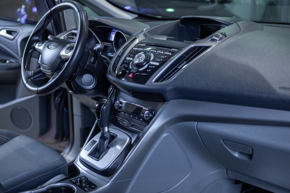 Ford C-MAX 2.0 РКПП, 2012, 150 340 км фото 10