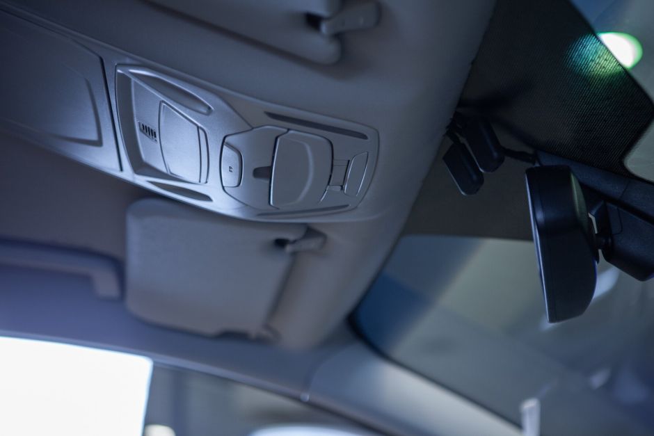 Ford C-MAX 2.0 РКПП, 2012, 150 340 км фото 12