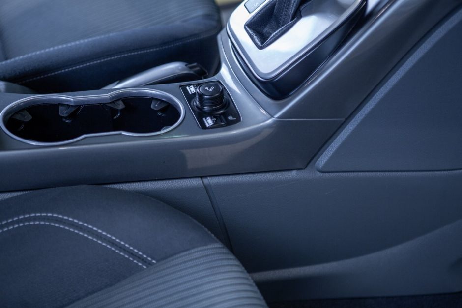 Ford C-MAX 2.0 РКПП, 2012, 150 340 км фото 14