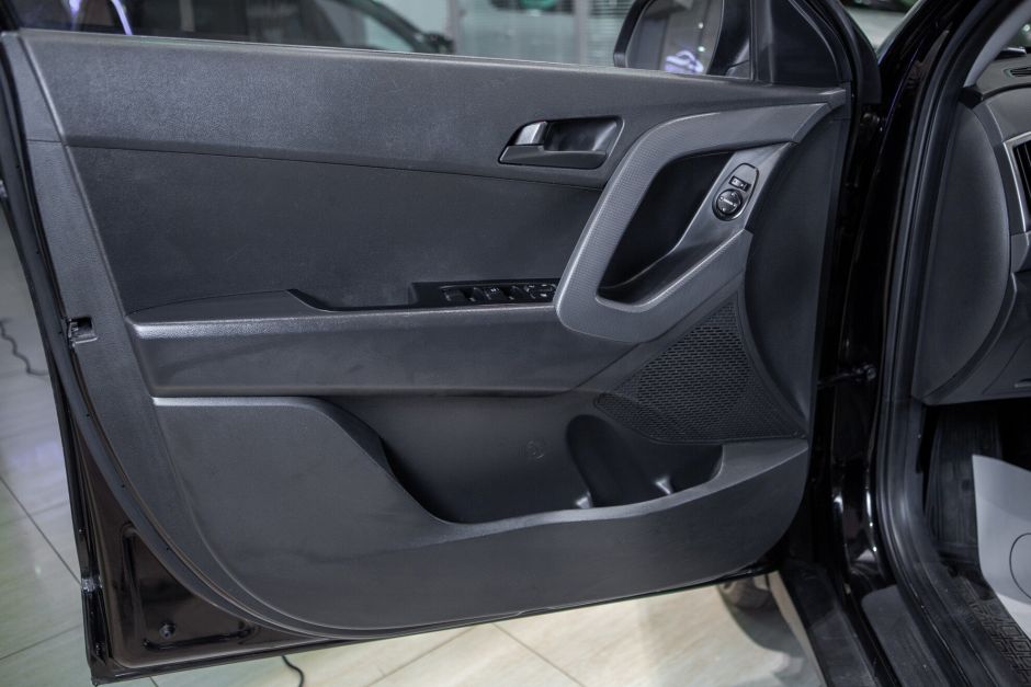 Hyundai Creta 1.6 АКПП, 2017, 103 292 км фото 8