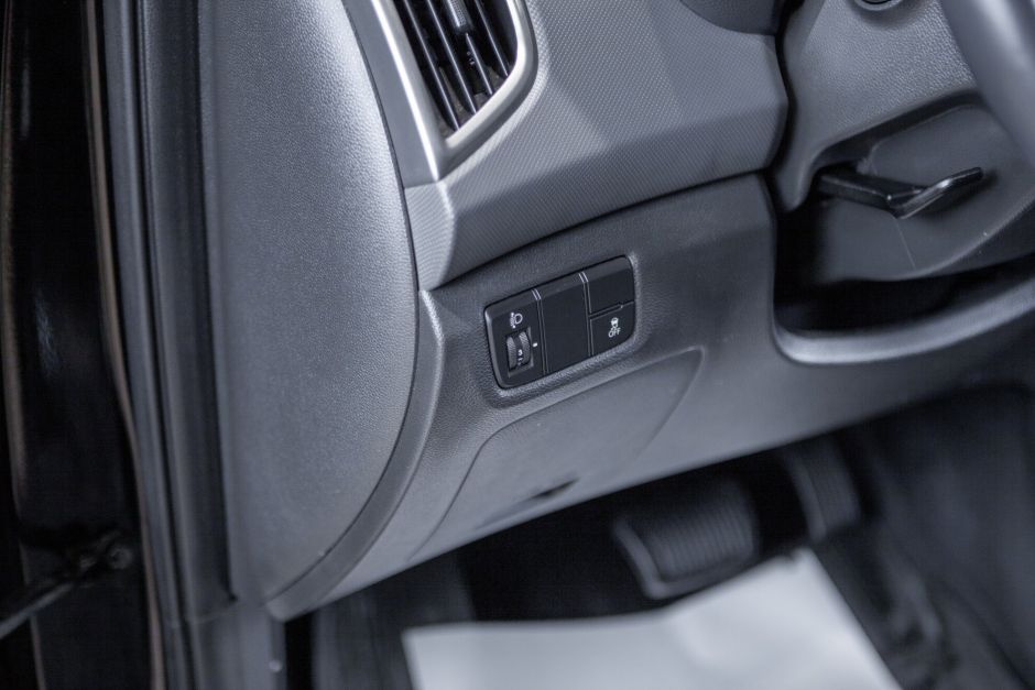 Hyundai Creta 1.6 АКПП, 2017, 103 292 км фото 11