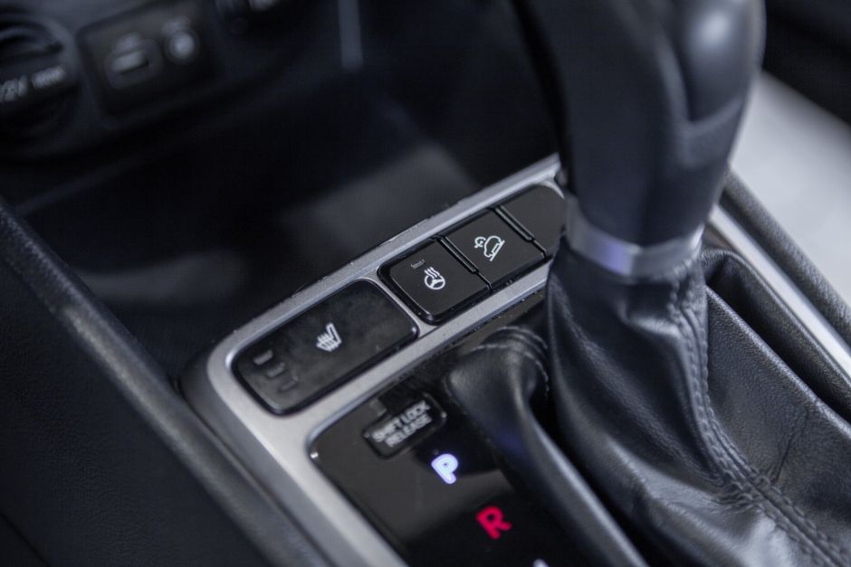 Hyundai Creta 1.6 АКПП, 2017, 103 292 км фото 14