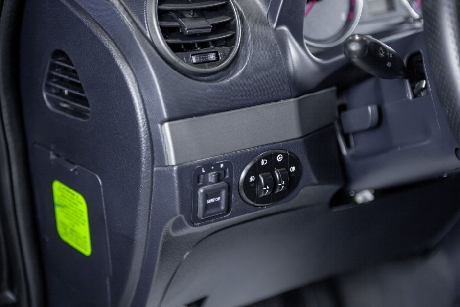 Great Wall Hover H5 2.4 МКПП, 2012, 114 558 км фото 10