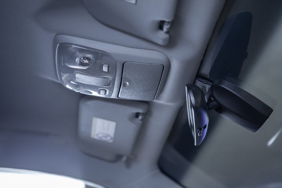 Great Wall Hover H5 2.4 МКПП, 2012, 114 558 км фото 12