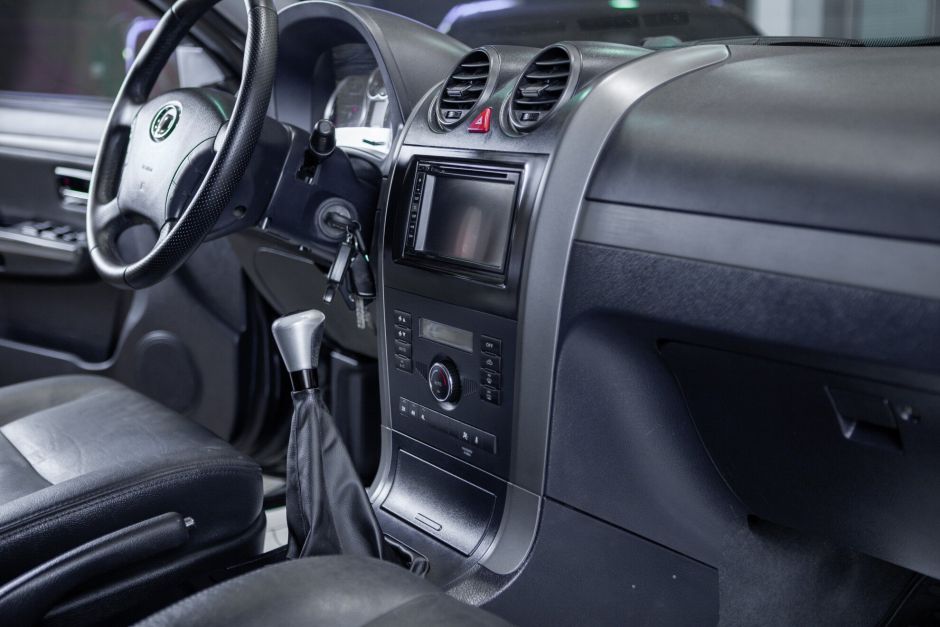 Great Wall Hover H5 2.4 МКПП, 2012, 114 558 км фото 13