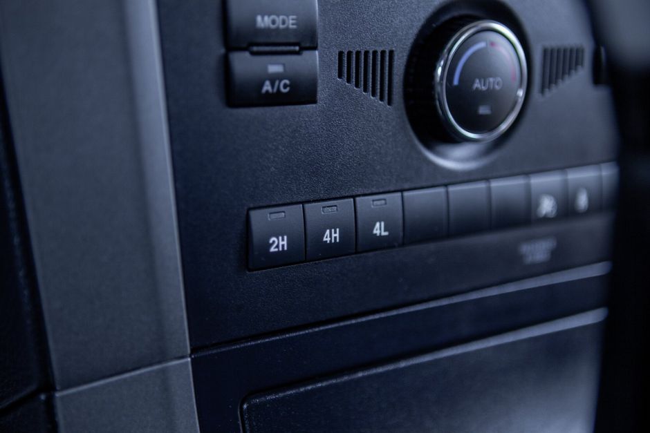 Great Wall Hover H5 2.4 МКПП, 2012, 114 558 км фото 14