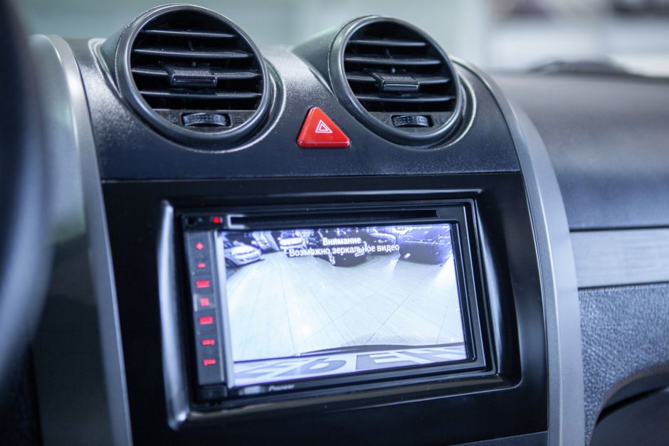 Great Wall Hover H5 2.4 МКПП, 2012, 114 558 км фото 15