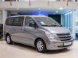 Hyundai Grand Starex 2.5 АКПП, 2011, 169 000 км превью 3