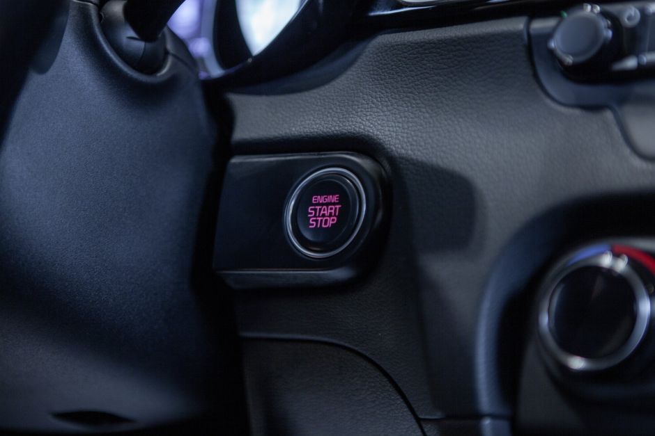 Kia Ceed 1.6 АКПП, 2019, 77 297 км фото 6