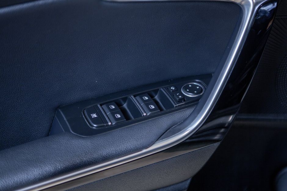 Kia Ceed 1.6 АКПП, 2019, 77 297 км фото 10