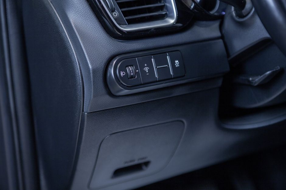 Kia Ceed 1.6 АКПП, 2019, 77 297 км фото 13