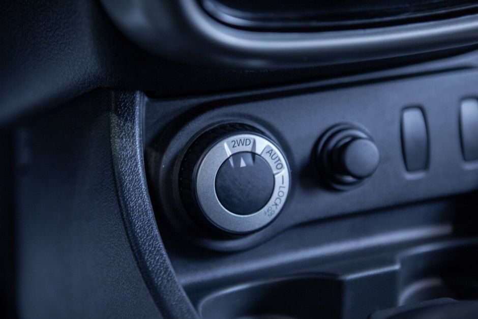 Renault Duster 2.0 АКПП, 2014, 128 754 км фото 10