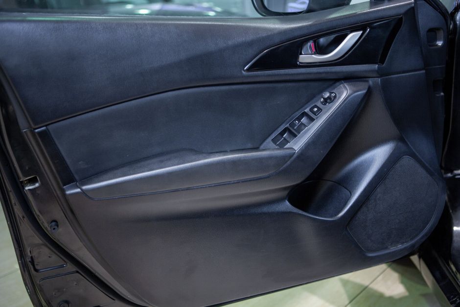 Mazda 3 1.6 АКПП, 2013, 136 415 км фото 8