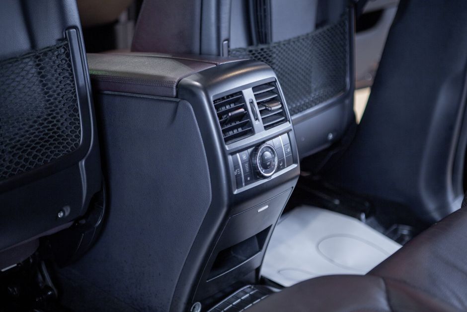 Mercedes-Benz GL-класс 3.0 АКПП, 2014, 149 724 км фото 9