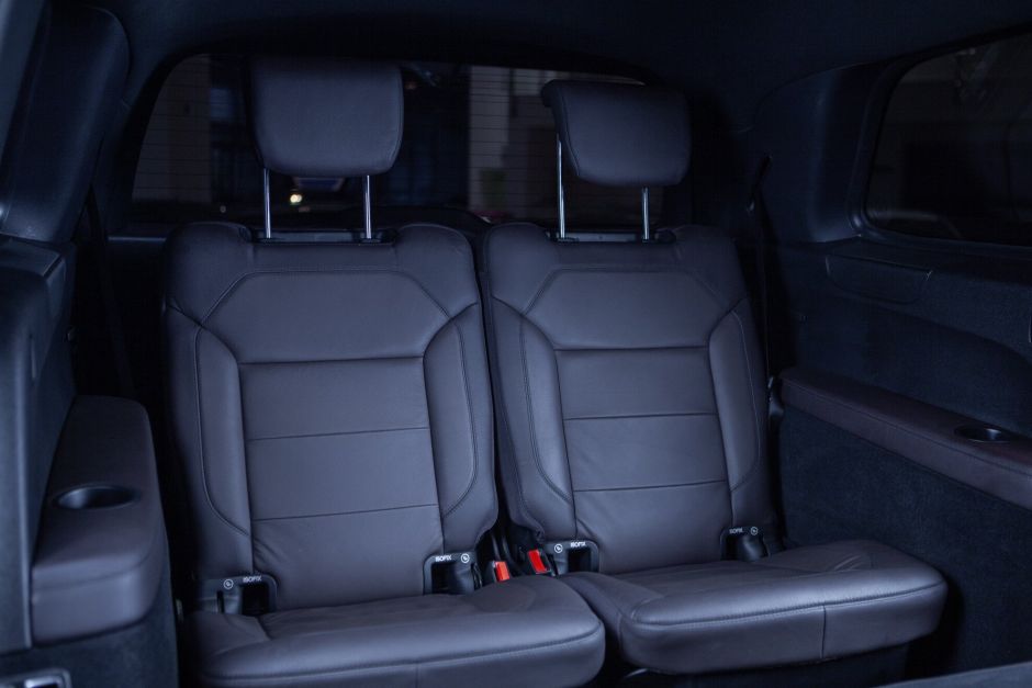 Mercedes-Benz GL-класс 3.0 АКПП, 2014, 149 724 км фото 10