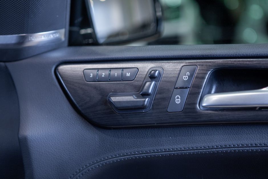 Mercedes-Benz GL-класс 3.0 АКПП, 2014, 149 724 км фото 19